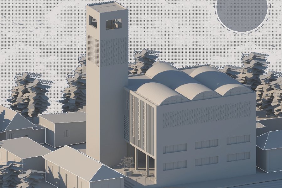 AL-BASIR MOSQUE