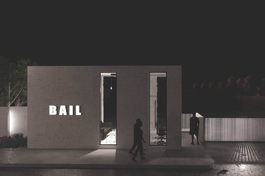 BAIL